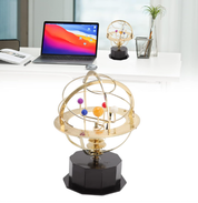 Grand Orrery - Modell av solsystemet