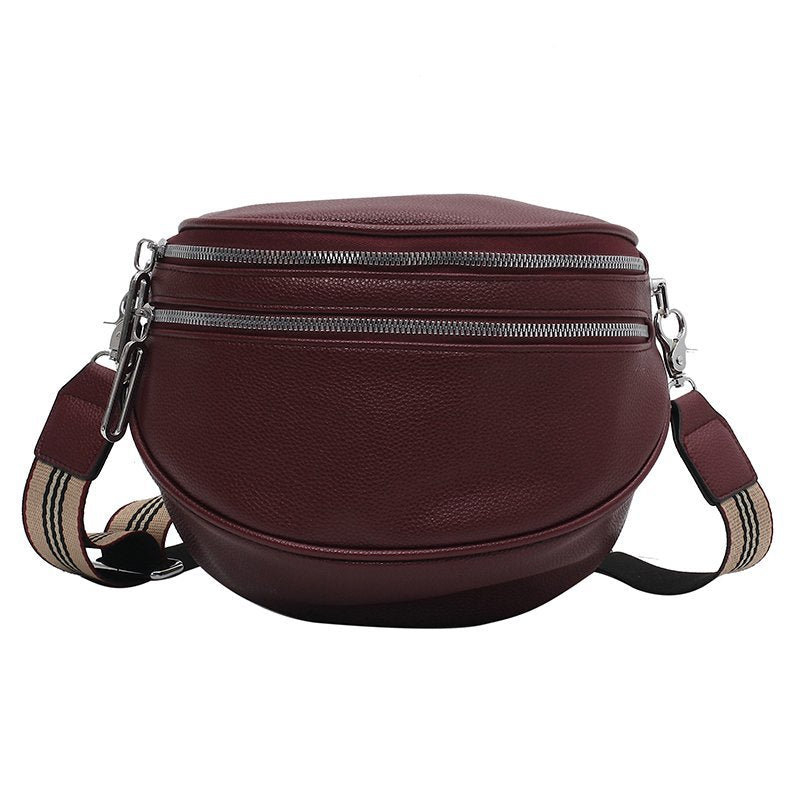 NEXT | Din perfekta clutch