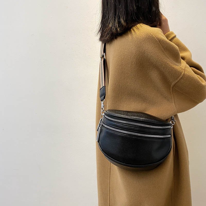 NEXT | Din perfekta clutch