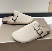 Henry | Bequeme Schuhe für Entspannte Momente