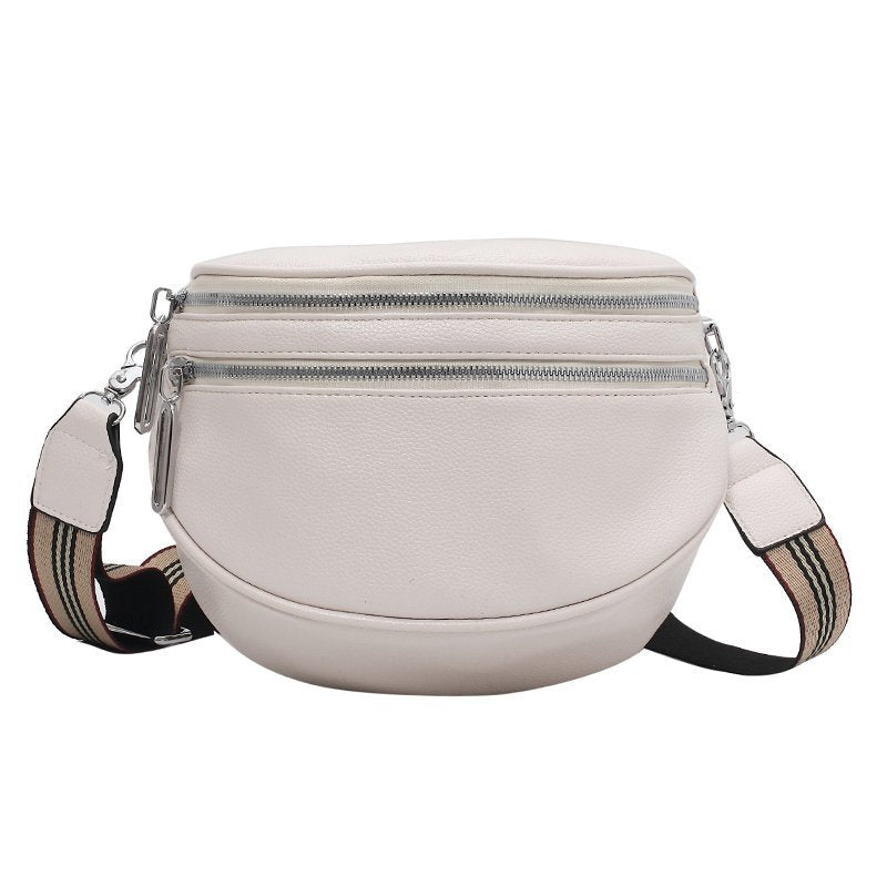 NEXT | Din perfekta clutch