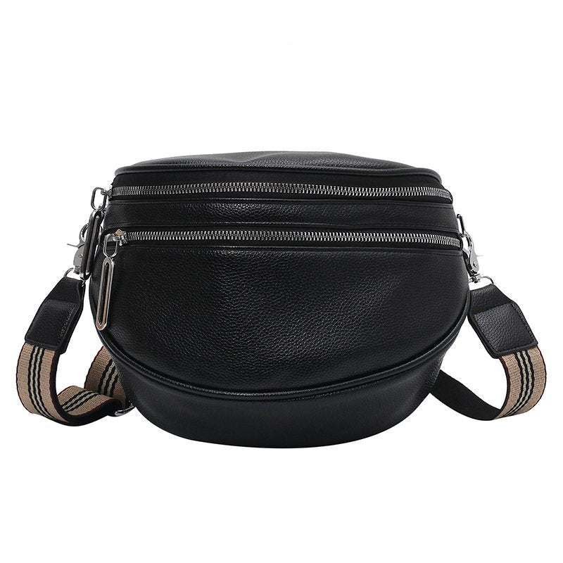 NEXT | Din perfekta clutch