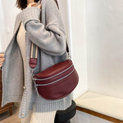 NEXT | Din perfekta clutch