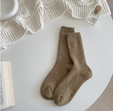 Braelynn | Stylische und Bequeme Socken