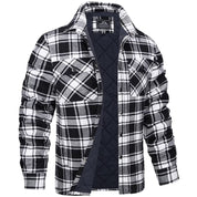 Emil | Stijlvolle Jacke voor Herfst en Winter
