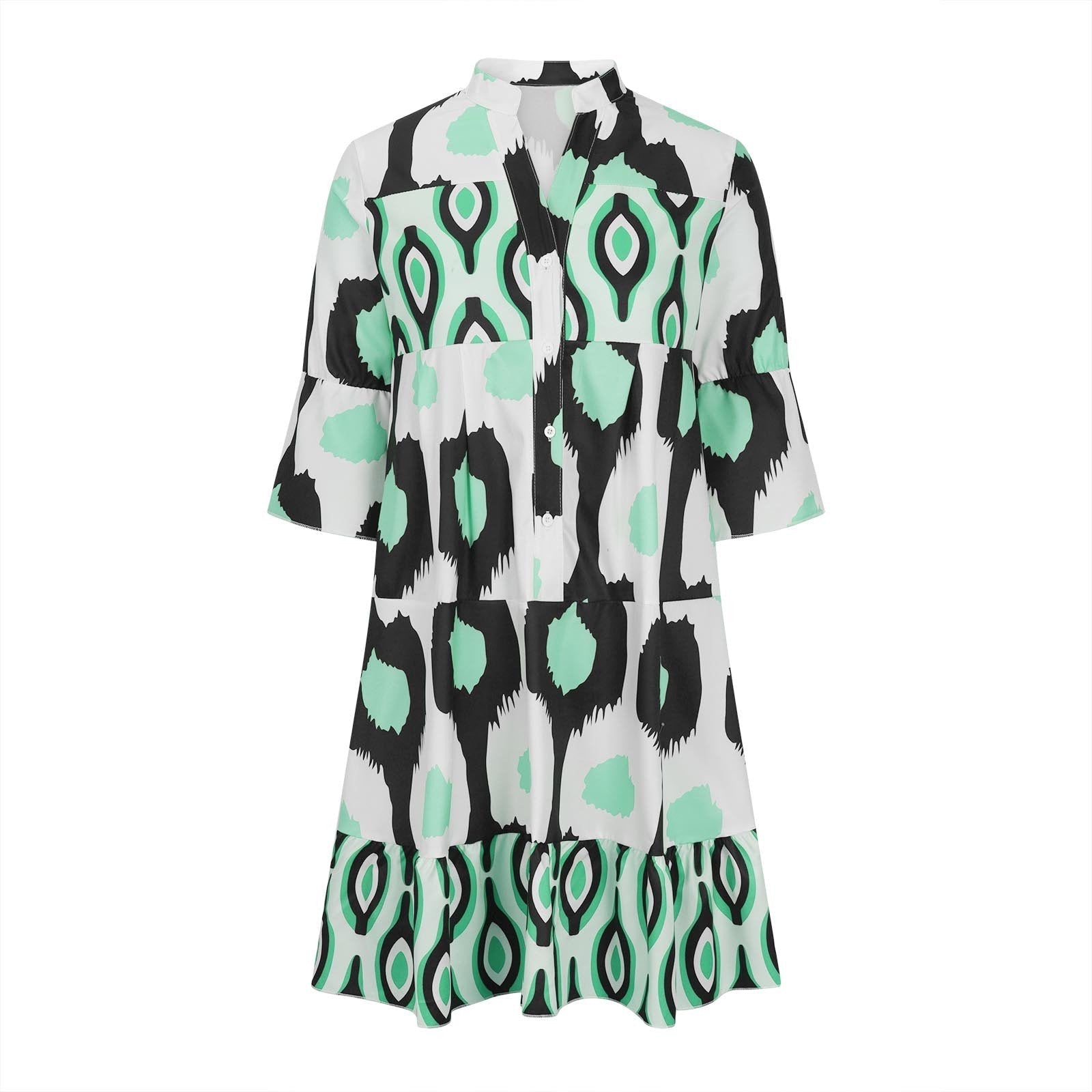 Galilea | Stilvolles Freizeitkleid für Frauen