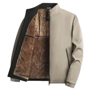 BEN | Leichte und bequeme Herren Sommerjacke