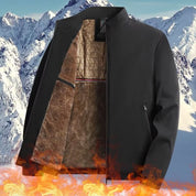 BEN | Leichte und bequeme Herren Sommerjacke