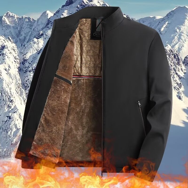 BEN | Leichte und bequeme Herren Sommerjacke