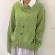 Lena | Wickel-Cardigan – Mångsidig & Stilfull