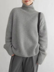 LEA | Värme polotröja