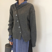 Lena | Wickel-Cardigan – Mångsidig & Stilfull