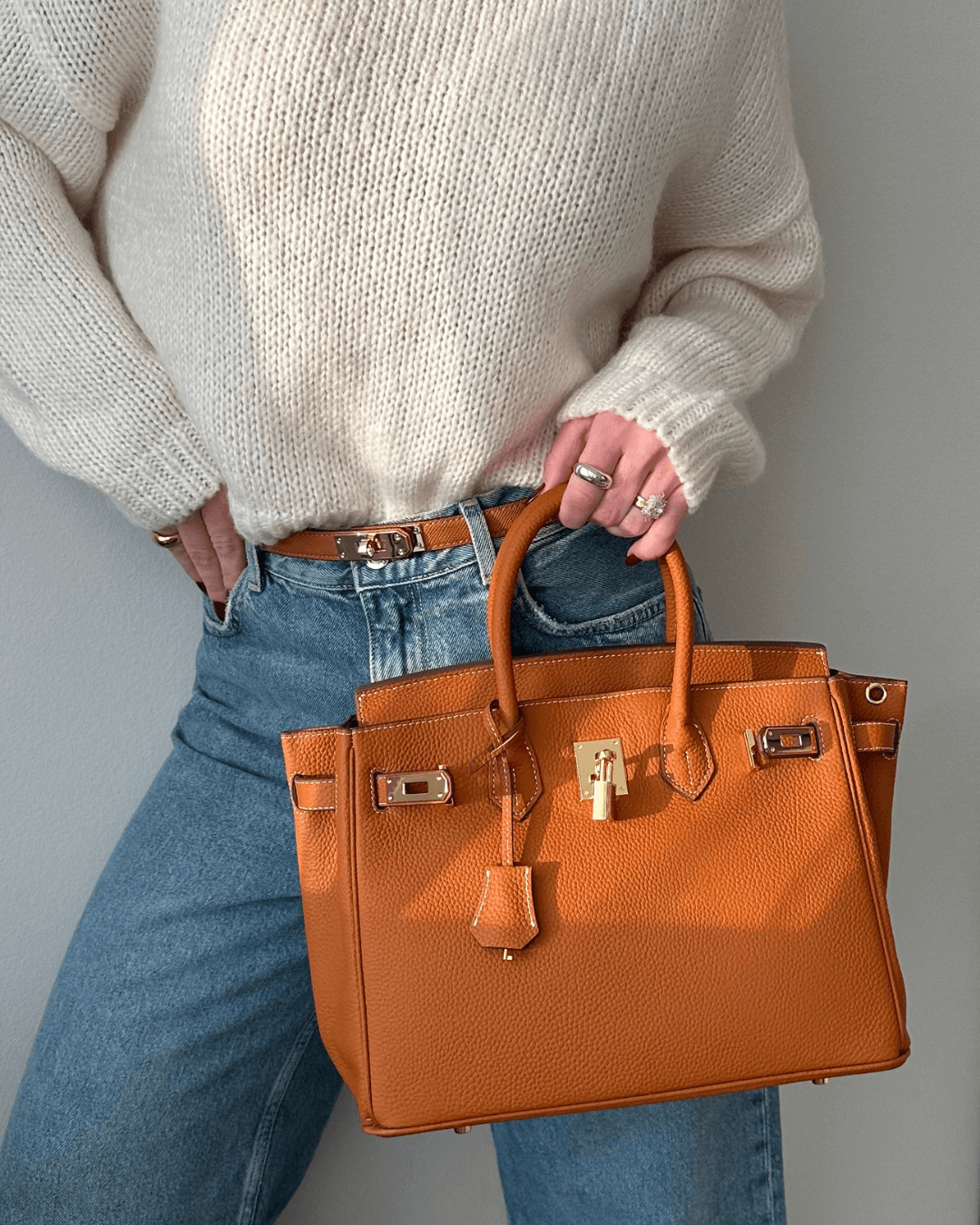 GABRIELLE | Stilvolle Tasche