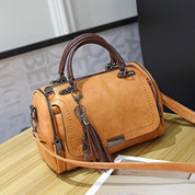 Milan | Vintage Elegant Axelväska