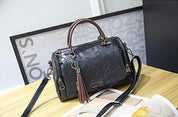 Milan | Vintage Elegant Axelväska