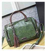 Milan | Vintage Elegant Axelväska