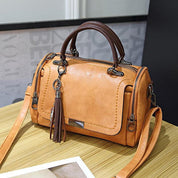 Milan | Vintage Elegant Axelväska