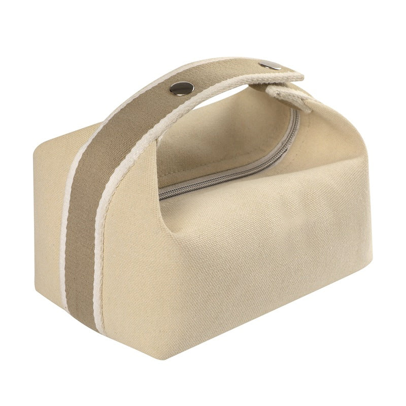 Marlowe | Leichter und tragbarer Beauty-Essentials-Organizer