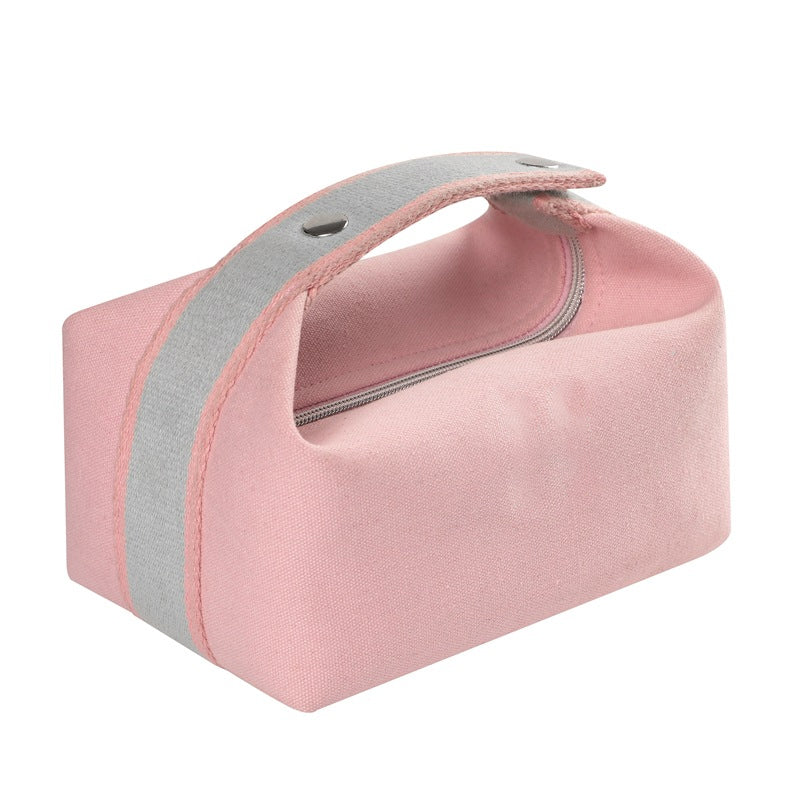 Marlowe | Leichter und tragbarer Beauty-Essentials-Organizer