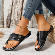 ANDREA | Modische Sandalen