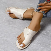 ANDREA | Modische Sandalen