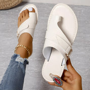 ANDREA | Modische Sandalen
