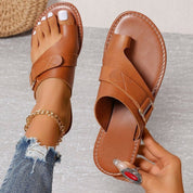 ANDREA | Modische Sandalen