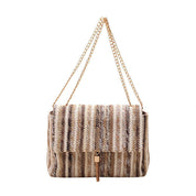 VALERIE | Snygg och Kompakt Elegant Clutch
