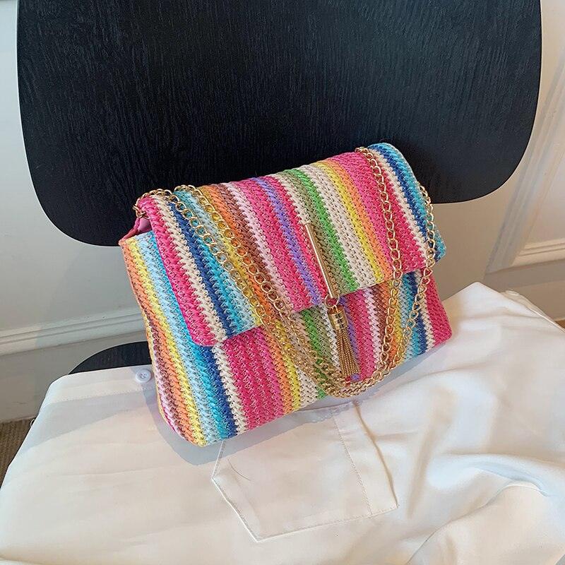 VALERIE | Snygg och Kompakt Elegant Clutch