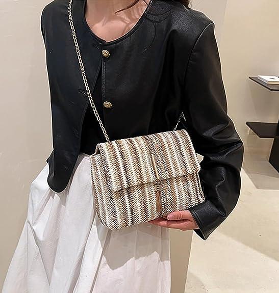 VALERIE | Snygg och Kompakt Elegant Clutch