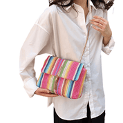 VALERIE | Snygg och Kompakt Elegant Clutch