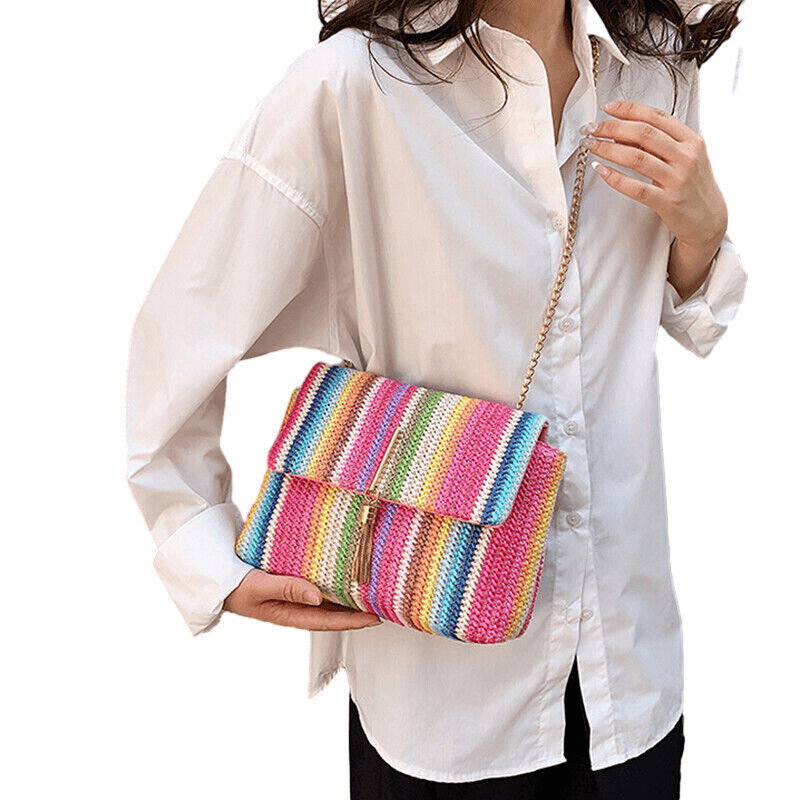 VALERIE | Snygg och Kompakt Elegant Clutch