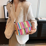 VALERIE | Snygg och Kompakt Elegant Clutch