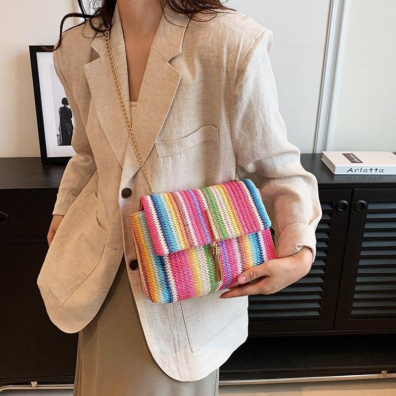 VALERIE | Snygg och Kompakt Elegant Clutch