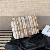 VALERIE | Snygg och Kompakt Elegant Clutch