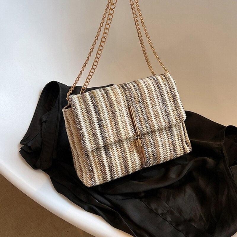 VALERIE | Snygg och Kompakt Elegant Clutch