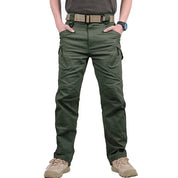 KEN | Herren CARGO vandrings- och trekkingbyxor