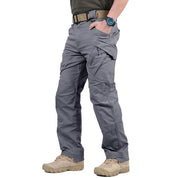 KEN | Herren CARGO vandrings- och trekkingbyxor