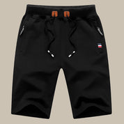 Edwin | Herren Shorts mit verstellbarem Gürtel für optimalen Komfort
