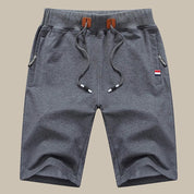 Edwin | Herren Shorts mit verstellbarem Gürtel für optimalen Komfort