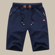 Edwin | Herren Shorts mit verstellbarem Gürtel für optimalen Komfort