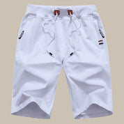 Edwin | Herren Shorts mit verstellbarem Gürtel für optimalen Komfort