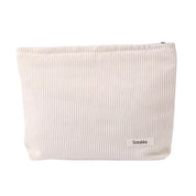 Sienna | Snygg Preppy Cordura Design Kosmetiktv�ska