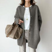 WHITNEY | Elegant och stilfull cardigan