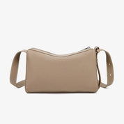 Luna | Elegant läder axelväska