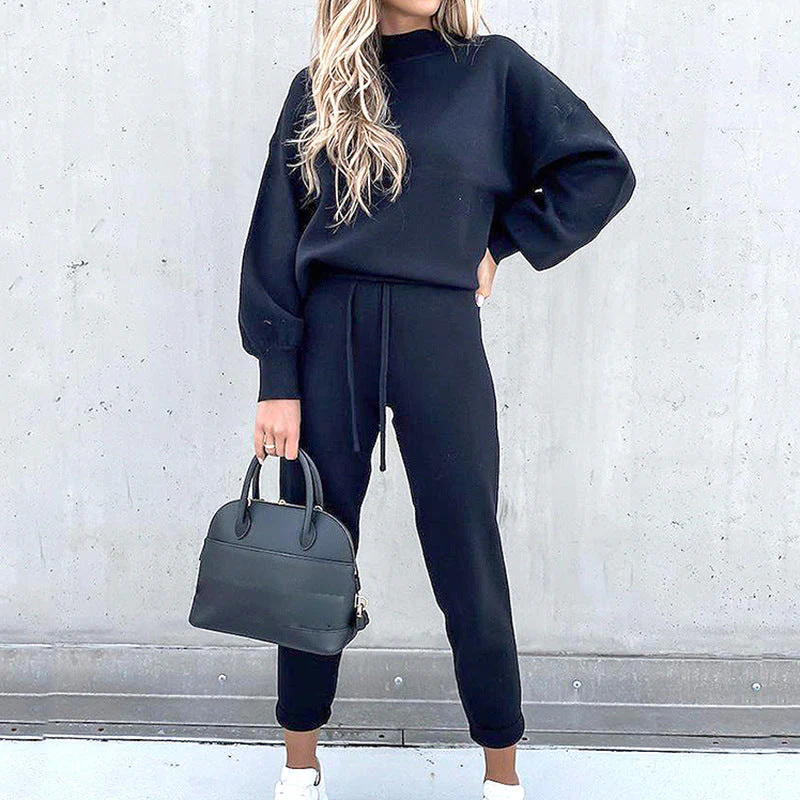 Sara | Elegantes Bekleidungsset für Damen