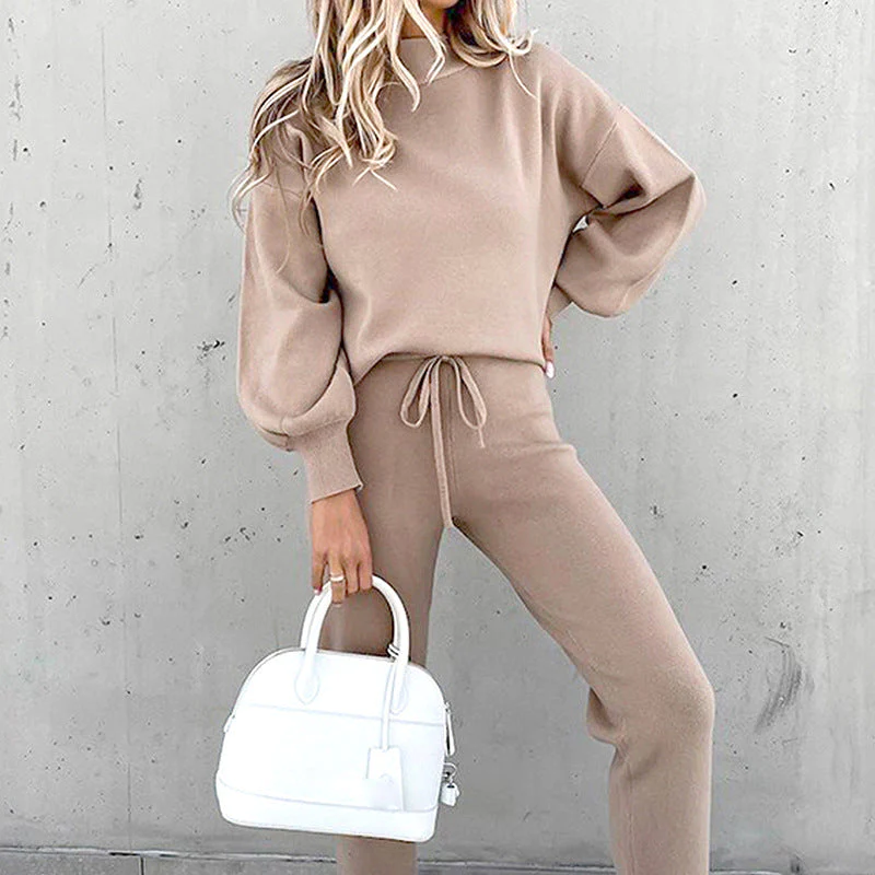 Sara | Elegantes Bekleidungsset für Damen