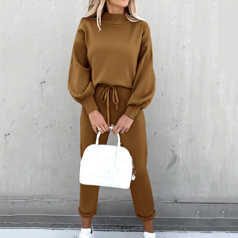 Sara | Elegantes Bekleidungsset für Damen