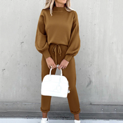 Sara | Elegantes Bekleidungsset für Damen