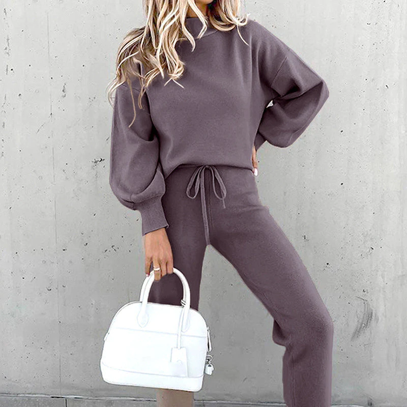 Sara | Elegantes Bekleidungsset für Damen